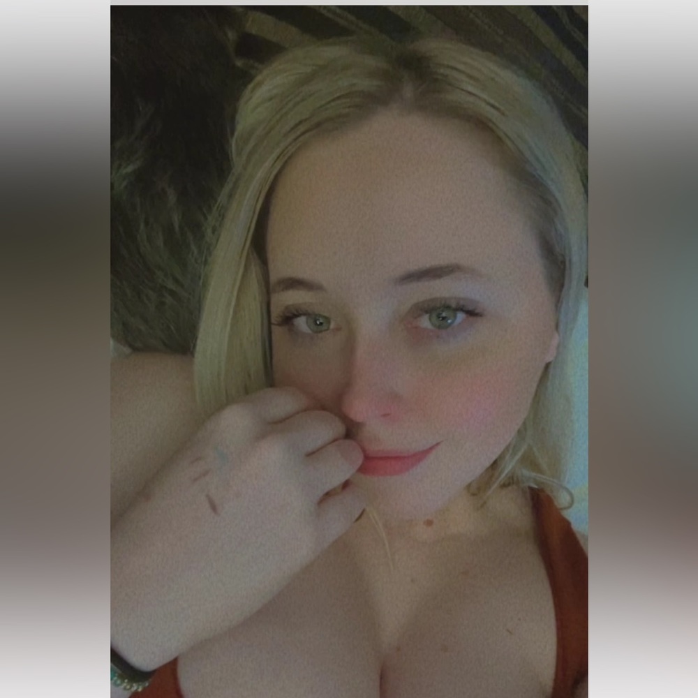 Meet your Posher, Kelsey